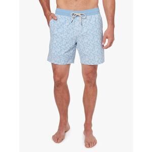 Fair Harbor The Bayberry 7" Swim Trunk Shorts